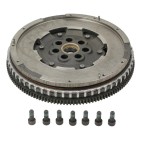 Volant Moteur Pour Renault Megane III 8201490778, 123107989R, 123102238R