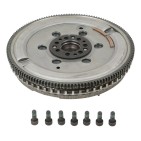 Volant Moteur Pour Renault Megane III 8201490778, 123107989R, 123102238R