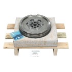 Volant Moteur Pour Renault Fiat Nissan 123101516R, 123106905R 6000640349