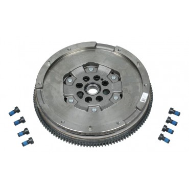 Volant Moteur Pour Renault Fiat Nissan 123101516R, 123106905R 6000640349