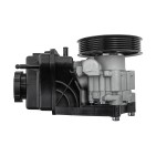 Pompe De Direction Assistée Pour Mercedes Classe C E A0064661501 006466260180
