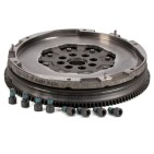 Volant Moteur Pour Renault Opel Movano B Nissan 123009802R, 123106337R 95518927