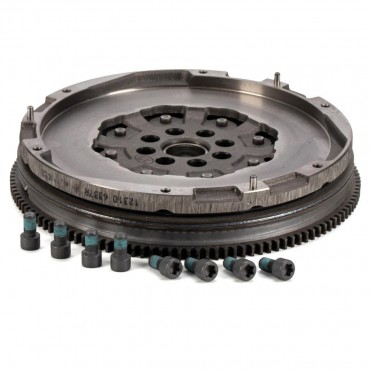 Volant Moteur Pour Renault Opel Movano B Nissan 123009802R, 123106337R 95518927