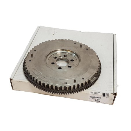 Volant Moteur Pour Peugeot 206 307 Citroën C2 C3
