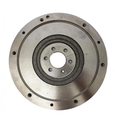 Volant Moteur Pour Peugeot 206