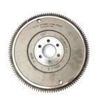 Volant Moteur Pour Peugeot 206