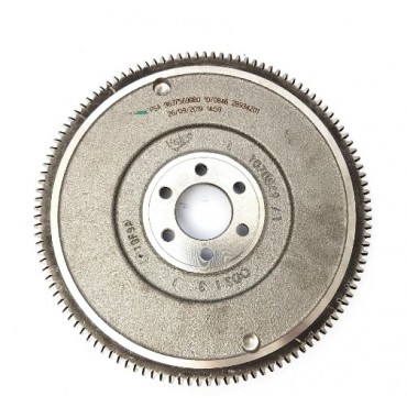 Volant Moteur Pour Peugeot 206