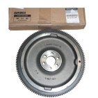 Volant Moteur Pour Renault Clio IV