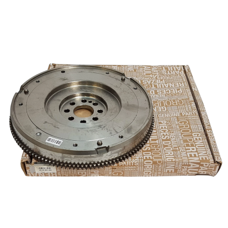 Volant Moteur Pour Renault Trafic II III