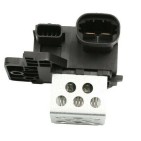 Résistance Chauffage Ventilateur Pour Renault Captur Clio IV Logan II Dacia