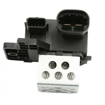 Résistance Chauffage Ventilateur Pour Renault Captur Clio IV Logan II Dacia