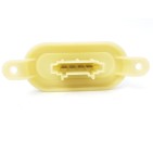 Résistance Chauffage Ventilation Pour Renault Laguna II 7701207853