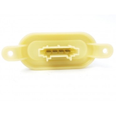 Résistance Chauffage Ventilation Pour Renault Laguna II 7701207853