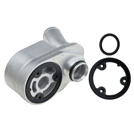 Refroidisseur Radiateur d'huile Pour IVECO DAILY III IV V 5801548657 504375360