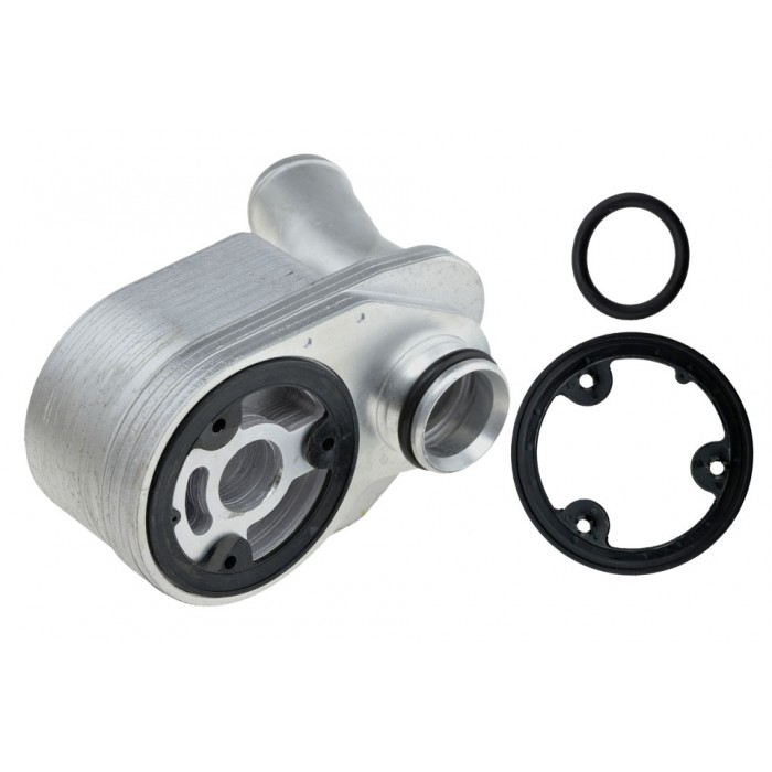 Refroidisseur Radiateur d'huile Pour IVECO DAILY III IV V 5801548657 504375360