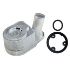 Refroidisseur Radiateur d'huile Pour IVECO DAILY III IV V 5801548657 504375360