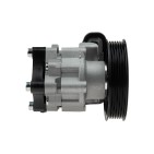 Pompe De Direction Assistée Pour Mercedes Classe C E A0064661501 006466260180