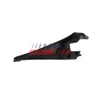 Cache Pare Bise Gauche Pour Dacia Dokker 668224513R