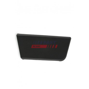 Moulure Porte Avant Droite Pour Peugeot Boxer Fiat Citroën Jumper 735684317