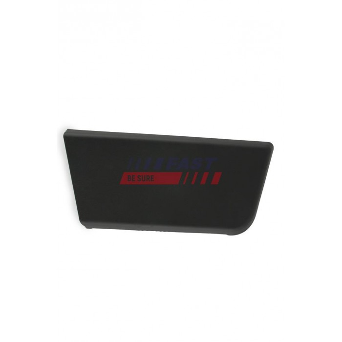 Moulure Porte Avant Droite Pour Peugeot Boxer Fiat Citroën Jumper 735684317