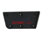 Moulure Porte Avant Droite Pour Peugeot Boxer Fiat Citroën Jumper 735684317