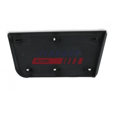 Moulure Porte Avant Droite Pour Peugeot Boxer Fiat Citroën Jumper 735684317