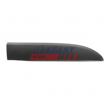 Moulure Porte Avant Droite Pour Renault Opel Fiat Nissan 808203021R 95517456