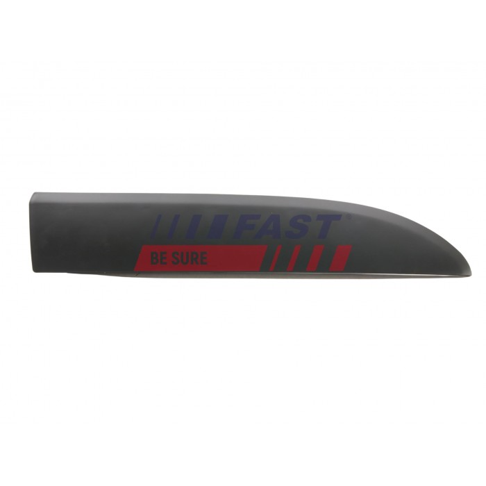 Moulure Porte Avant Droite Pour Renault Opel Fiat Nissan 808203021R 95517456