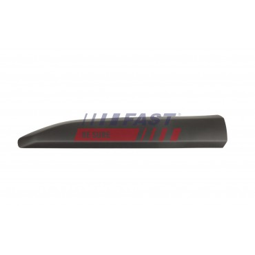 Moulure Porte Avant Gauche Pour Peugeot Opel Combo Fiat Toyota 98176963XT