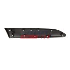 Moulure Porte Avant Gauche Pour Peugeot Opel Combo Fiat Toyota 98176963XT