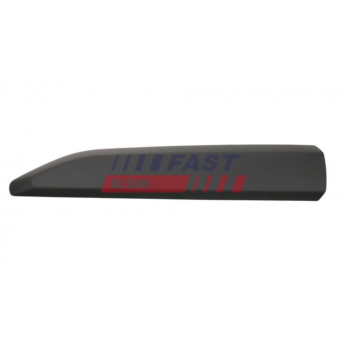 Moulure Porte Avant Gauche Pour Peugeot Partner Rifter Opel Combo Fiat Toyota