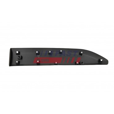 Moulure Porte Avant Gauche Pour Peugeot Partner Rifter Opel Combo Fiat Toyota