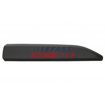 Moulure Porte Avant Droite Pour Peugeot Partner Rifter Opel Combo Fiat Toyota