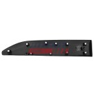 Moulure Porte Avant Droite Pour Peugeot Partner Rifter Opel Combo Fiat Toyota