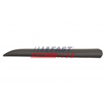 Moulure Porte Avant Gauche Pour Peugeot Expert Traveller Opel Fiat Toyota