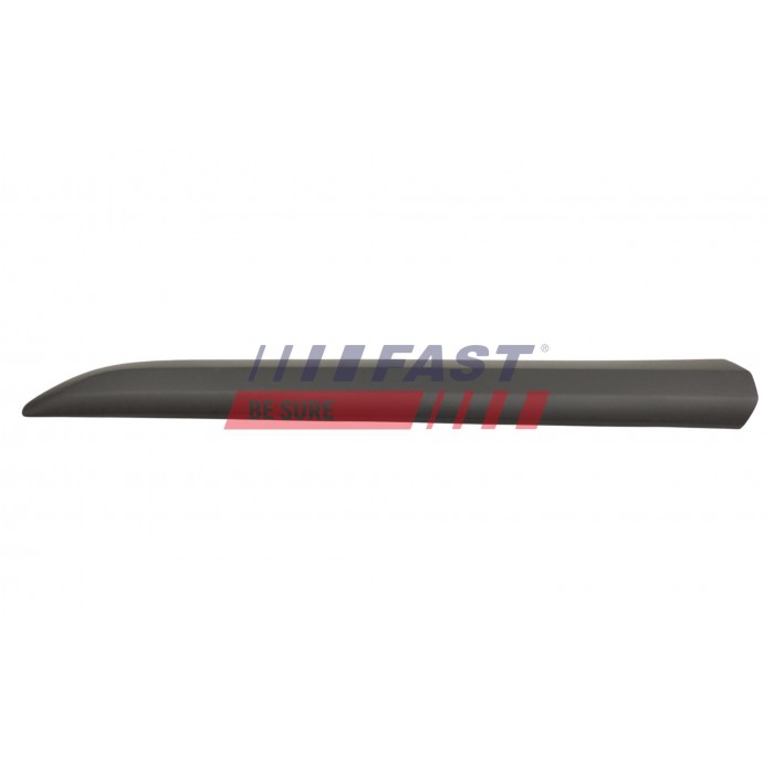 Moulure Porte Avant Gauche Pour Peugeot Expert Traveller Opel Fiat Toyota