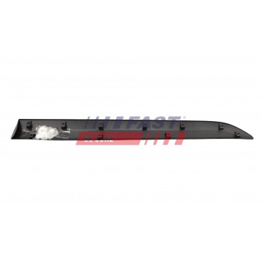 Moulure Porte Avant Gauche Pour Peugeot Expert Traveller Opel Fiat Toyota