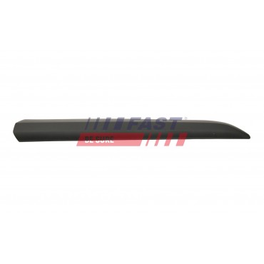 Moulure Porte Avant Droite Pour Peugeot Expert Traveller Opel Fiat Toyota