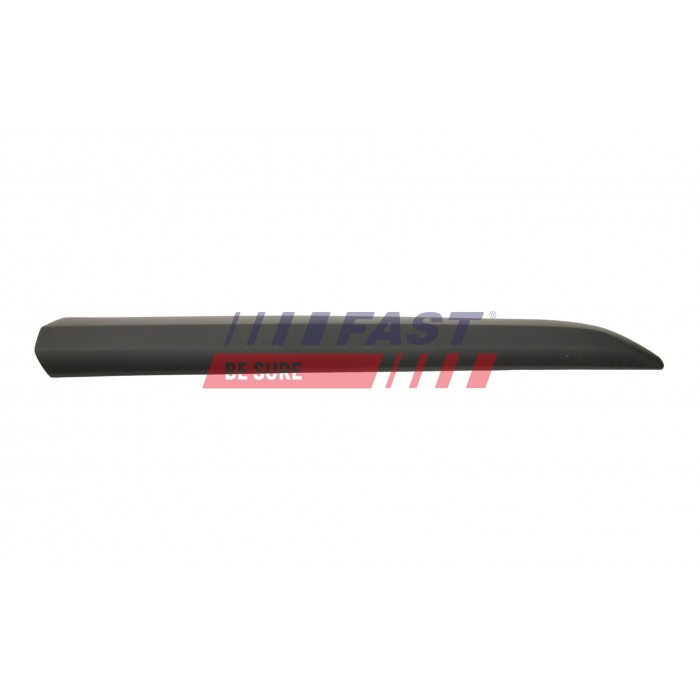 Moulure Porte Avant Droite Pour Peugeot Expert Traveller Opel Fiat Toyota