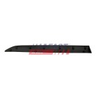 Moulure Porte Avant Droite Pour Peugeot Expert Traveller Opel Fiat Toyota