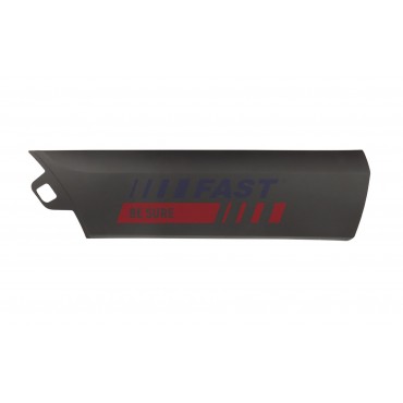 Moulure Porte Gauche Pour Ford Transit 1874792 BK31V20781AG5CND