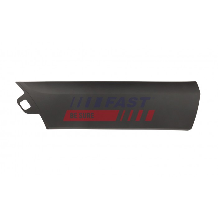 Moulure Porte Gauche Pour Ford Transit 1874792 BK31V20781AG5CND