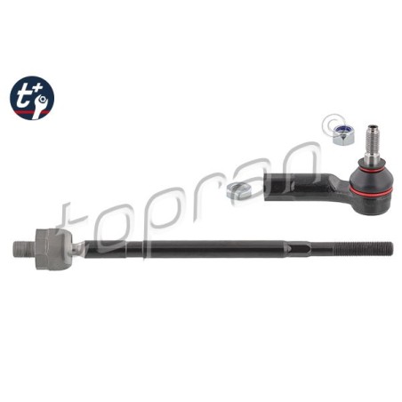 Rotule Axiale Pour VW Polo 6RD423804