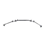 Barre de Direction Pour Mercedes-Benz Classe C T-Model CLK 2024600505