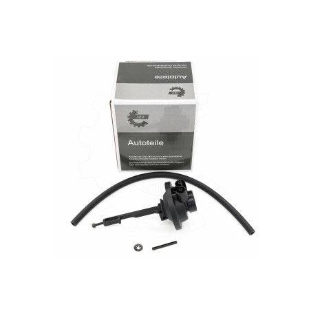 Gicleur Carburateur Dispositif Anti Calage Pour VW Golf II Jetta Passat Audi 80