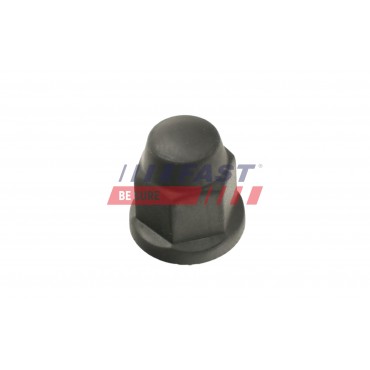 Capuchon écrou de Roue Pour Ford Transit 4041979 YC151K011AB