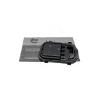 Capuchon Protection de Phare Avant Gauche Pour Audi A6 4F0941159