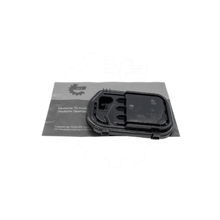 Capuchon Protection de Phare Avant Droit Pour Audi A6 4F0941158