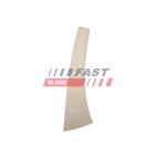 Moulure de Phare Avant Gauche inférieur Pour Peugeot Fiat Citroën 735425397