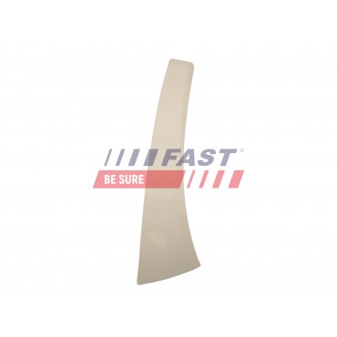 Moulure de Phare Avant Gauche inférieur Pour Peugeot Fiat Citroën 735425397